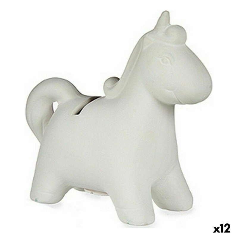 Paint Your Own Money Box Unicorn...