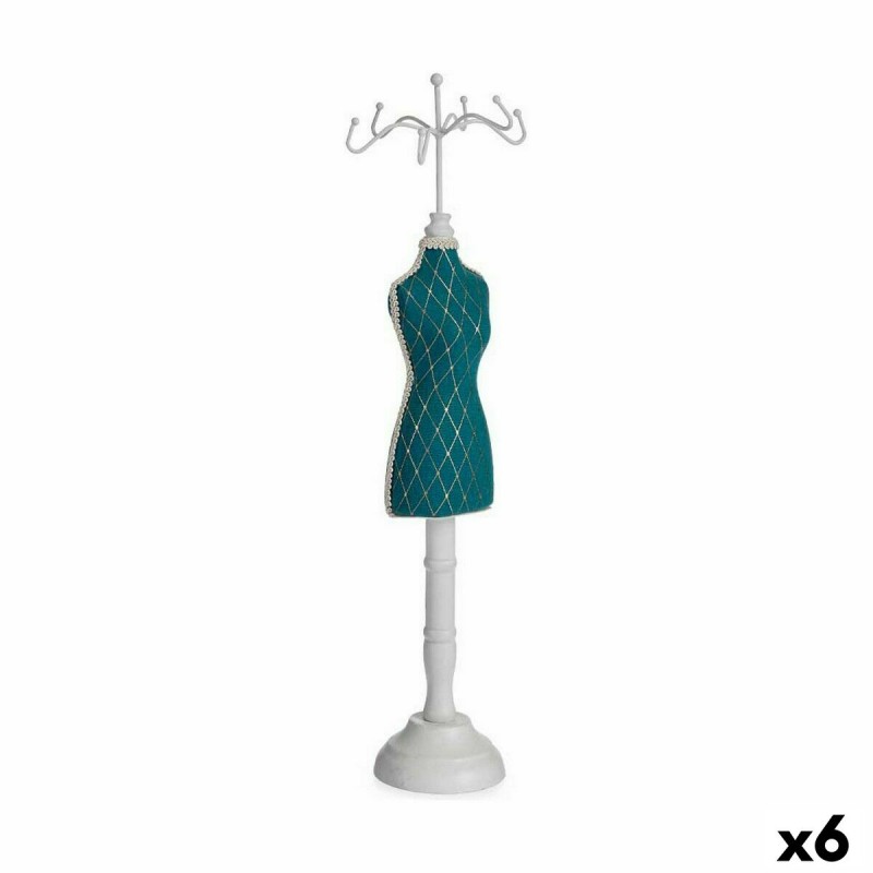 Jewellery Stand Rhombus Mannequin...