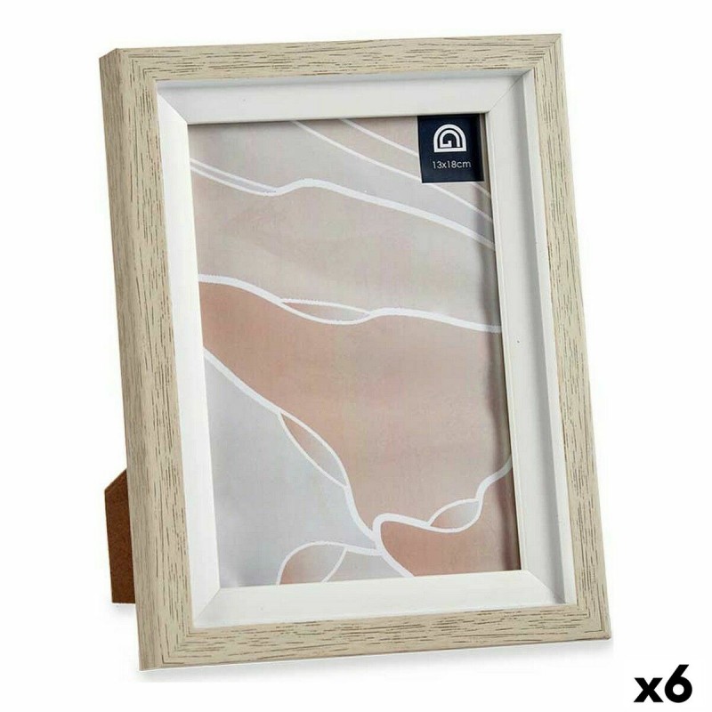 Photo frame 16,5 x 21,5 x 2 cm...