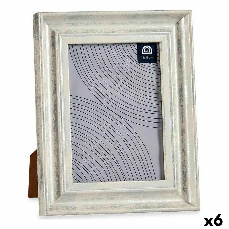 Photo frame 19 x 2 x 24 cm Crystal...