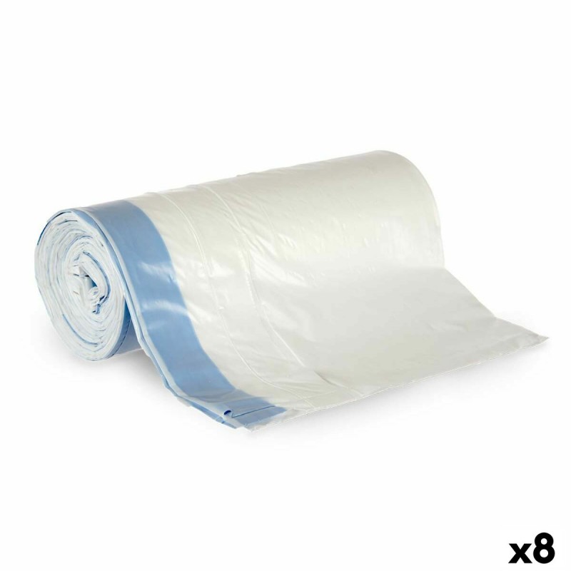 Rubbish Bags Sandpit 90 x 40 cm White...