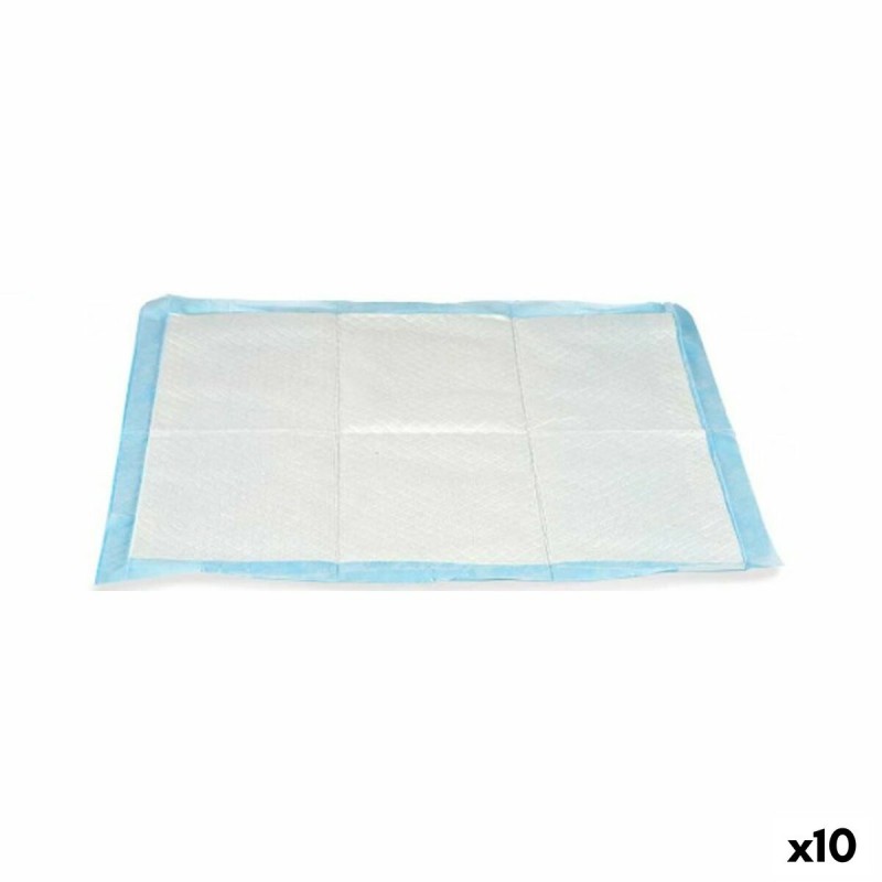 Puppy training pad 60 x 60 cm Blue...