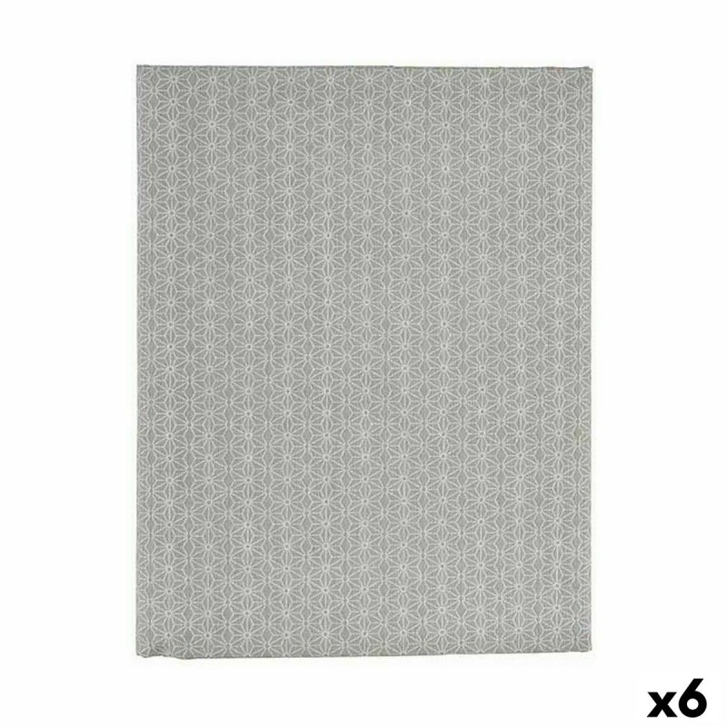 Nappe toile Antitaches Étoile 140 x...