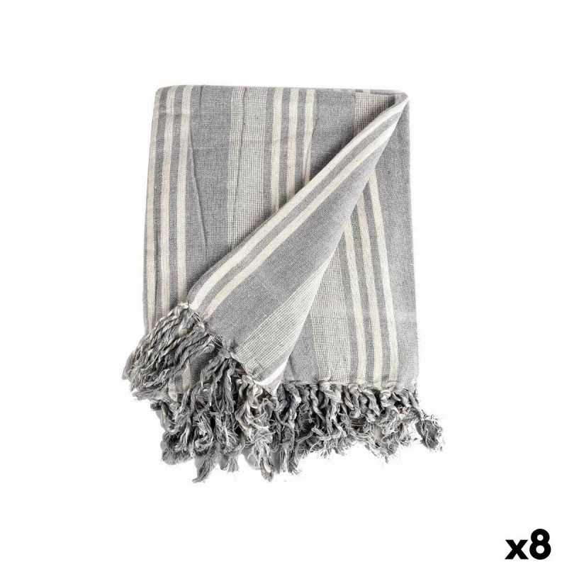 Foulard multi-usages Rayures 235 x...