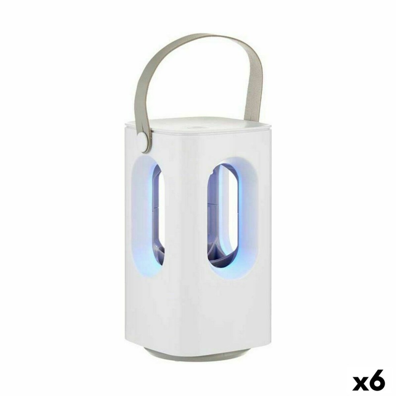 2-in-1 Oplaadbare Anti-muggenlamp met...