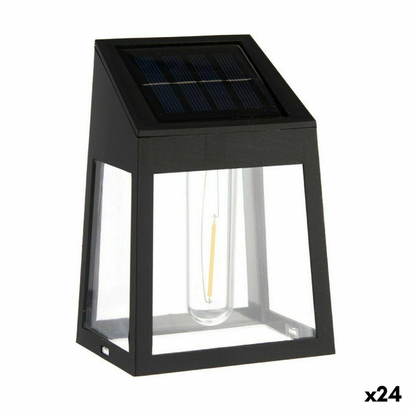 Wall Light Solar charging Squared...