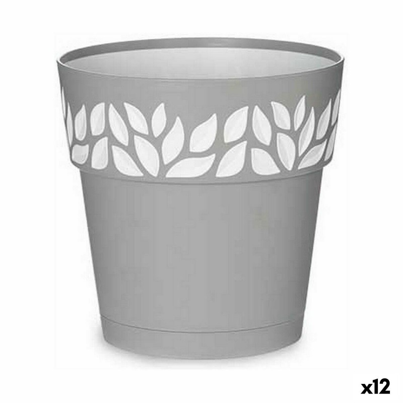 Self-watering flowerpot Stefanplast...