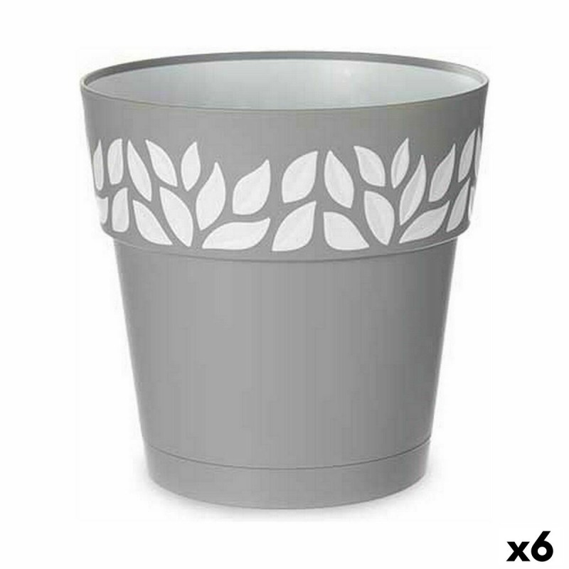 Self-watering flowerpot Stefanplast...