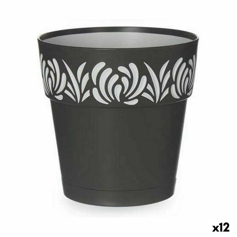 Vaso Autoirrigante Stefanplast Gaia...