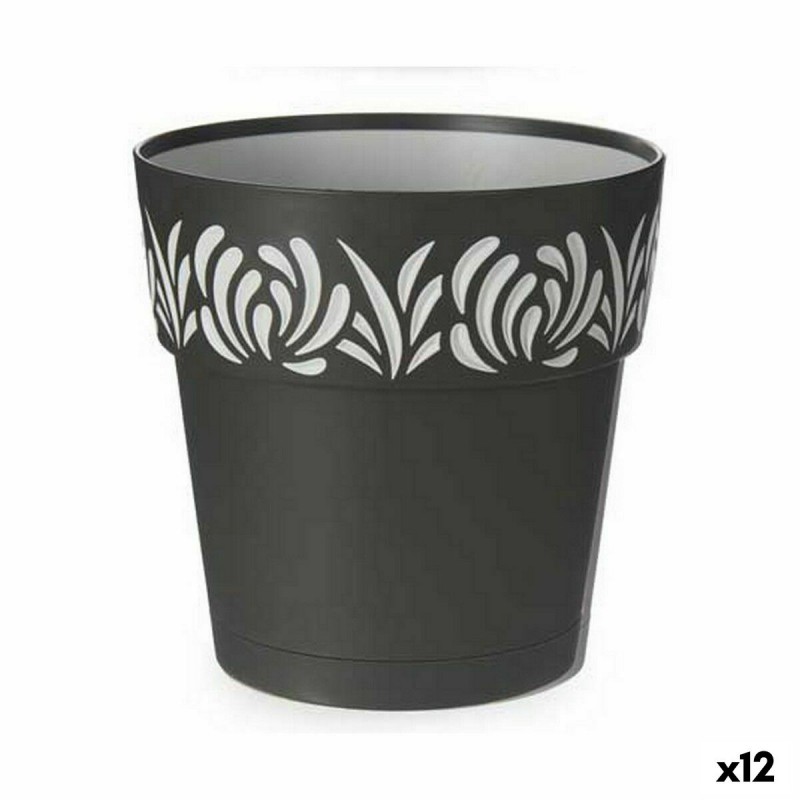 Vaso Autoirrigante Stefanplast Gaia...