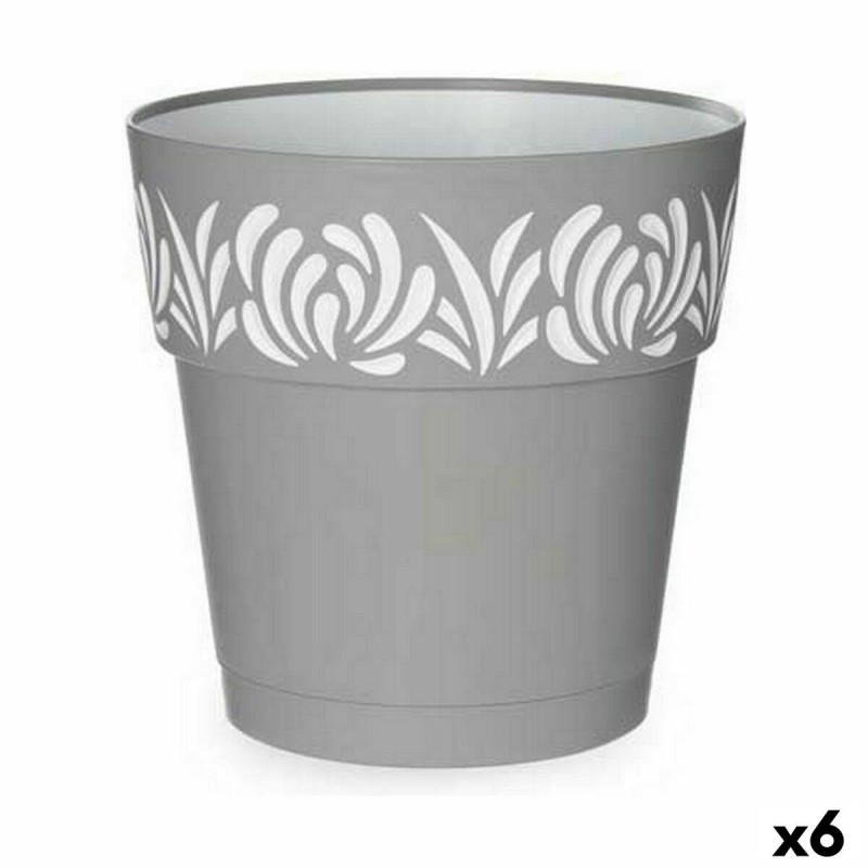 Self-watering flowerpot Stefanplast...