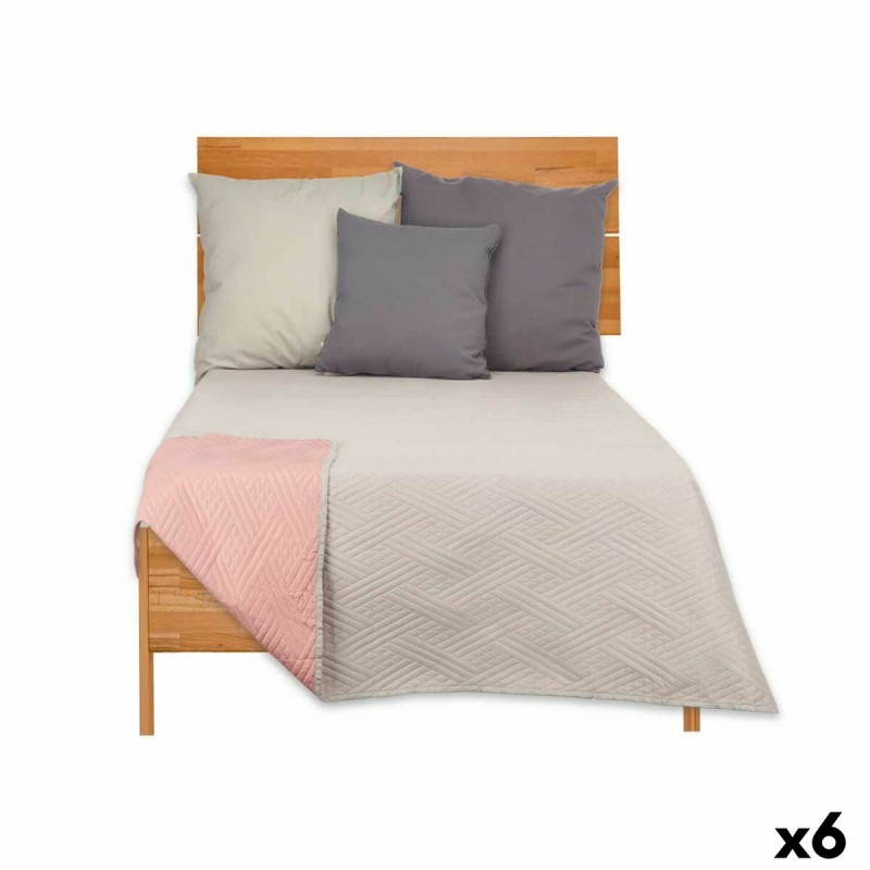 Reversible Bedspread 180 x 260 cm...