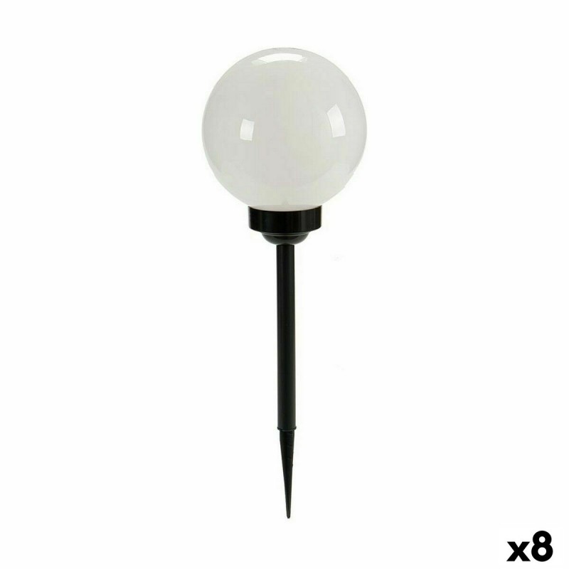 Marker Ball Solar charging White...