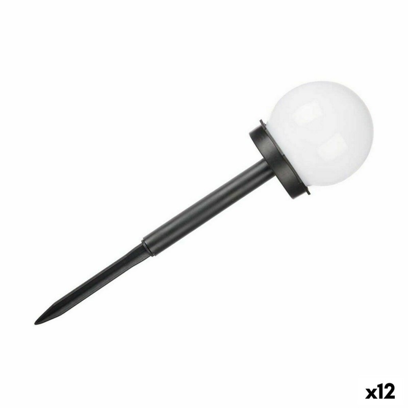 Marker Ball Solar charging White...