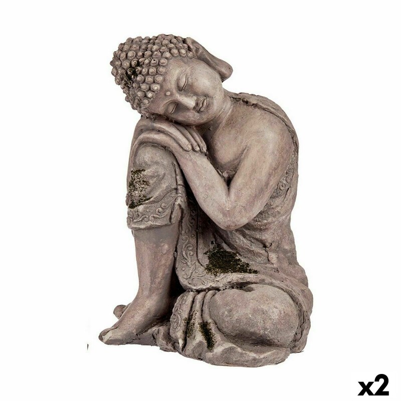 Decorative Garden Figure Buddha...