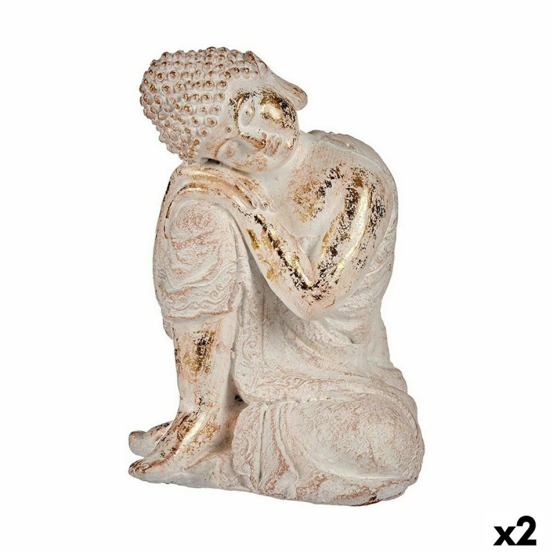 Decorative Garden Figure Buddha...