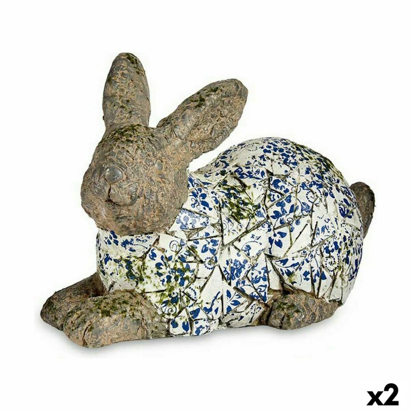 Decorative Garden Figure Rabbit...