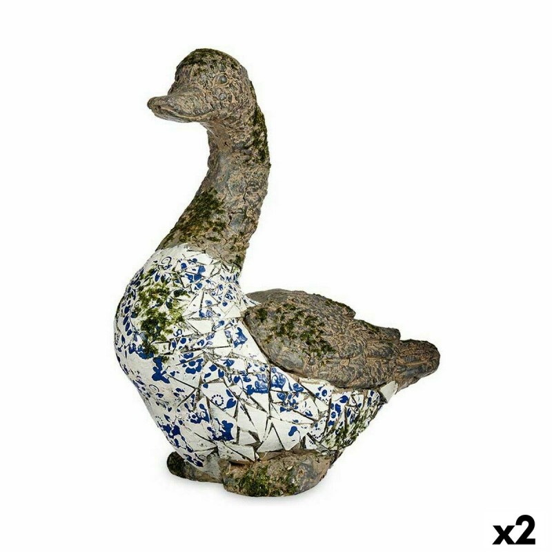 Decorative Garden Figure Duck...