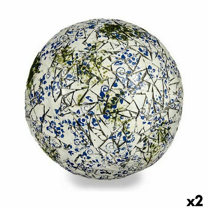 Decorative Garden Figure Ball...