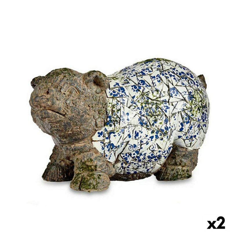 Decorative Garden Figure Pig...