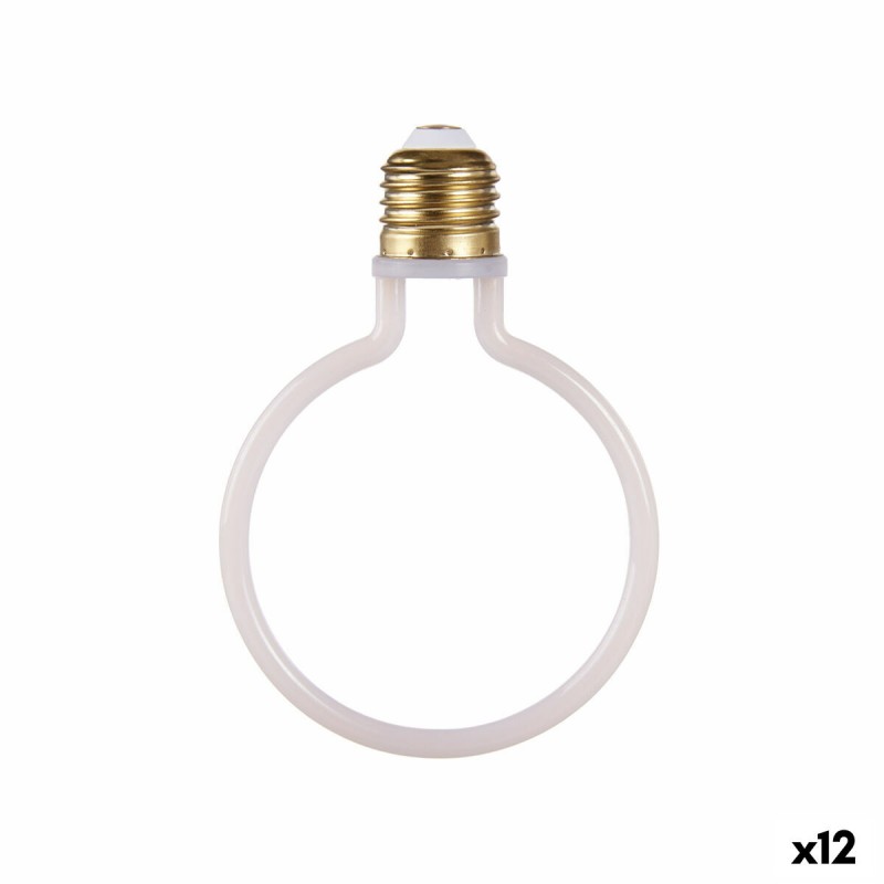 Lampadina LED Bianco 4 W E27 9,3 x...