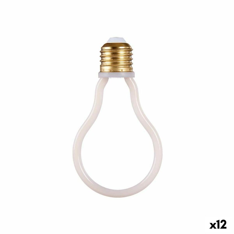 Bombilla LED Blanco 4 W E27 9,5 x...