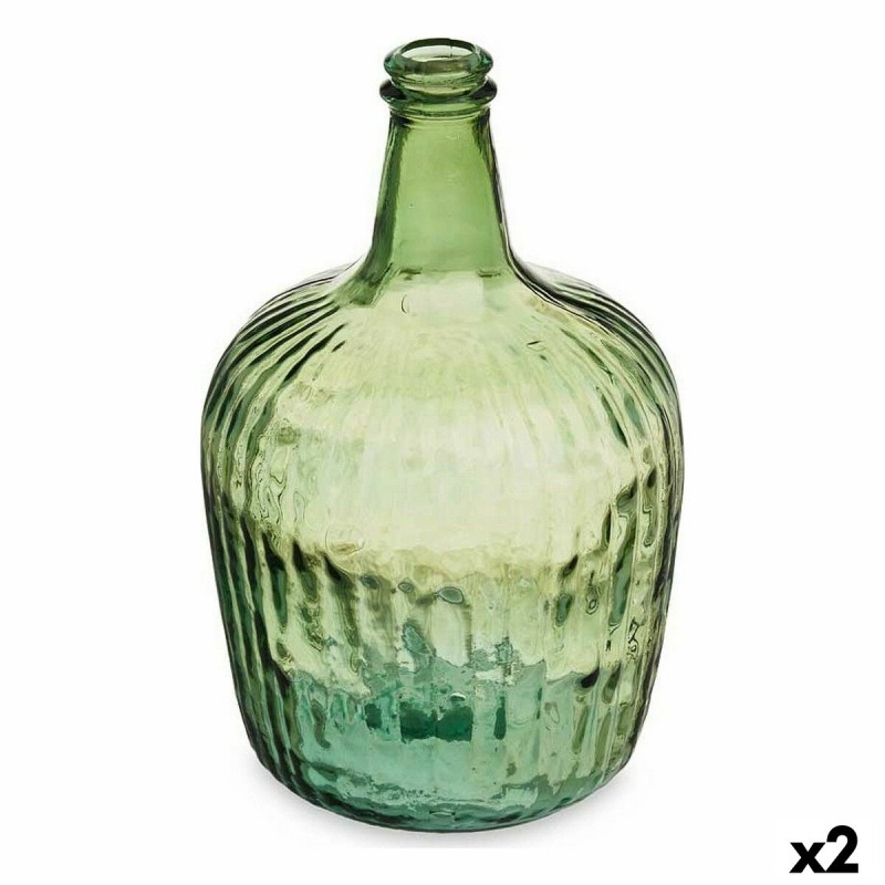 Bottle Stripes Decoration 19,5 x 35,5...