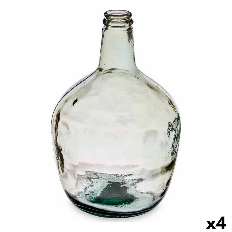 Flasche weich Dekoration 16,5 x 30 x...