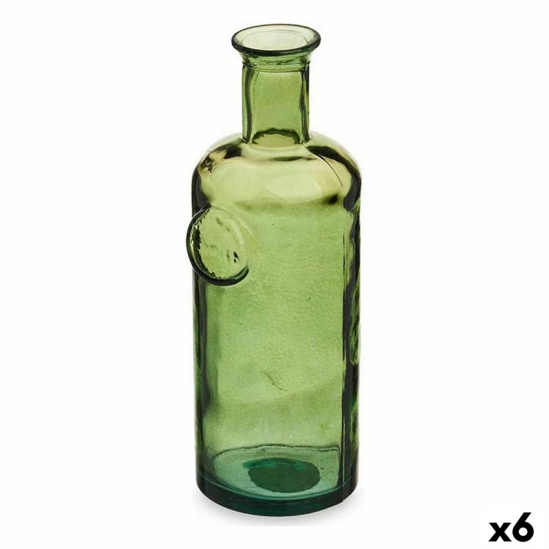 Flasche Stamp Dekoration 11,7 x 33,5...