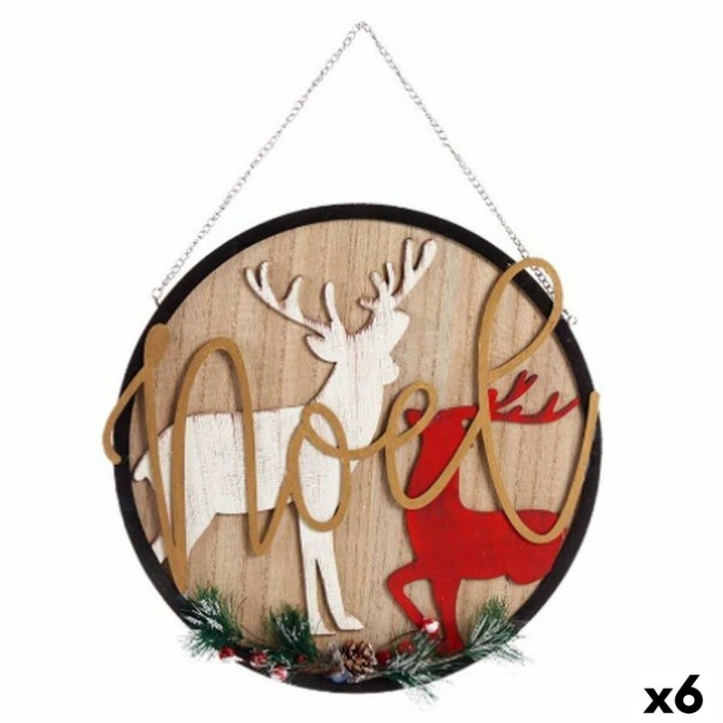 Hanging decoration Sign Christmas...