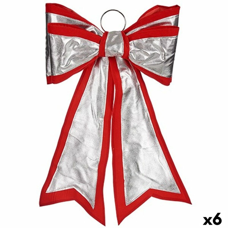 Lasso Christmas bauble 40 x 60 cm Red...