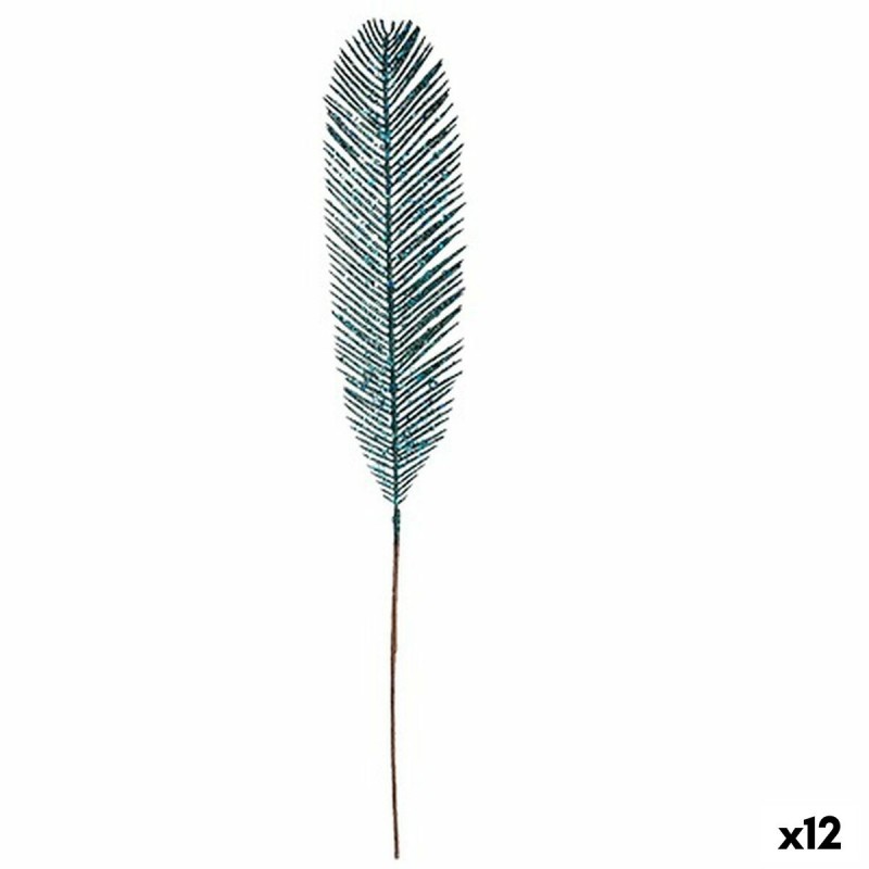 Branch Blue Plastic 10 x 1 x 71 cm...