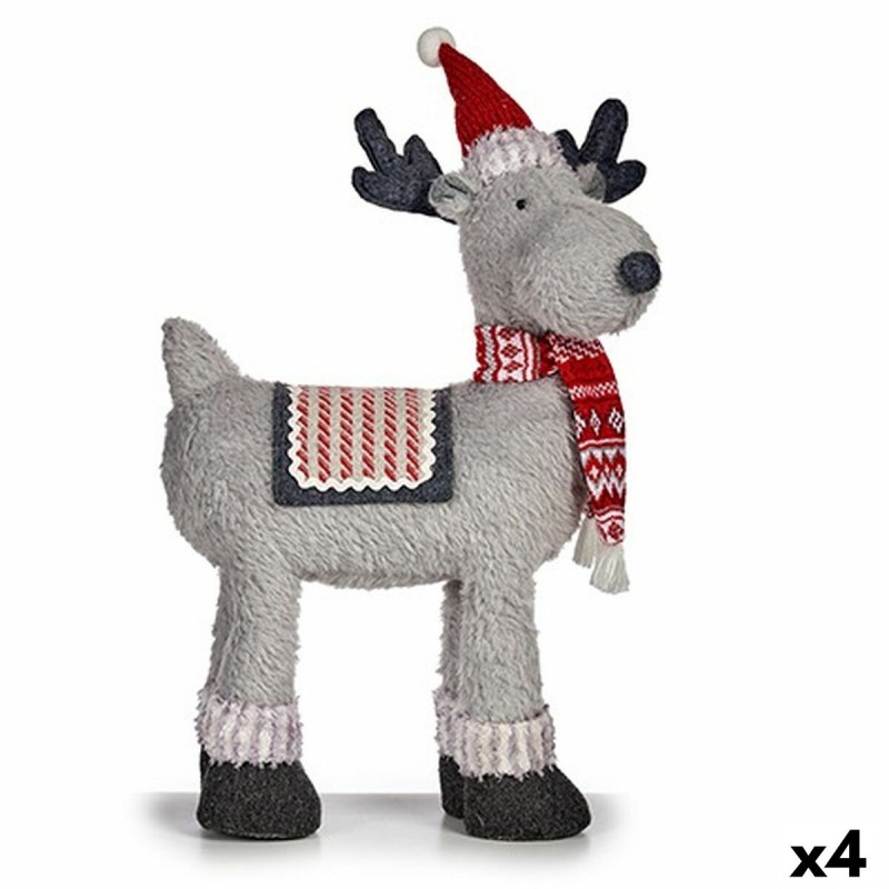 Decorative Figure Christmas Reindeer...