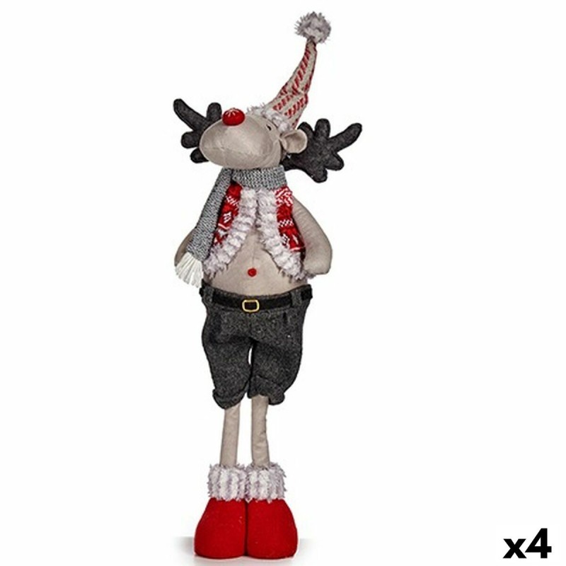 Decorative Figure Christmas Reindeer...