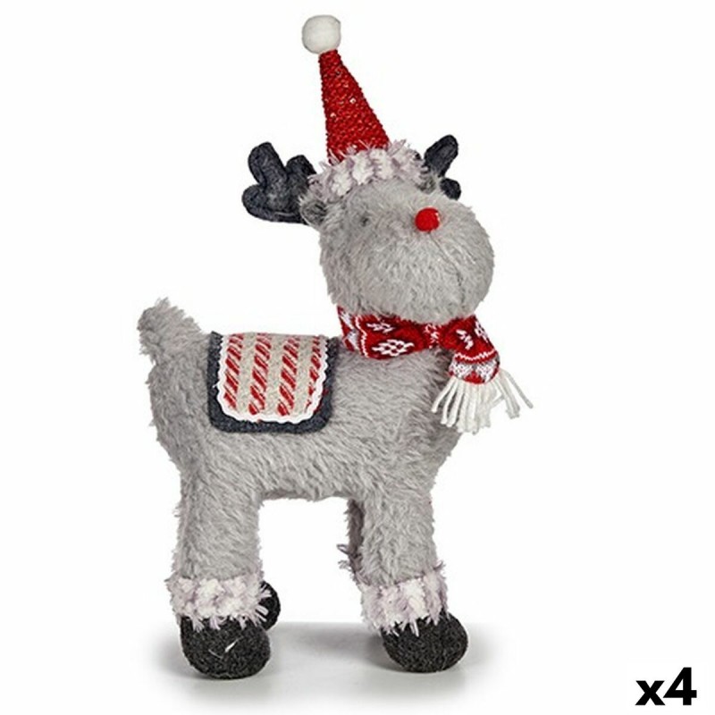 Decorative Figure Christmas Reindeer...