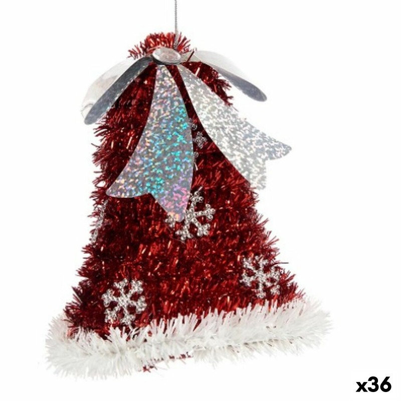 Christmas bauble Pendant Hoods Tinsel...