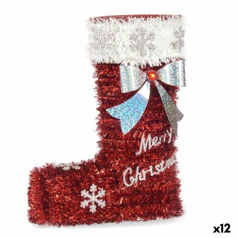 Decorative Figure Christmas Stocking...