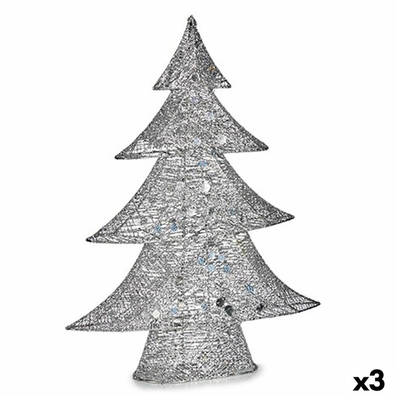 Decoratieve figuren Kerstboom Metaal...