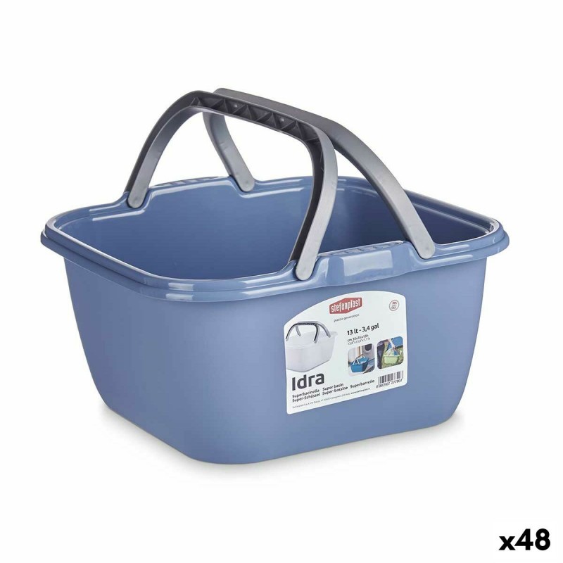 Multi-purpose basket Stefanplast With...