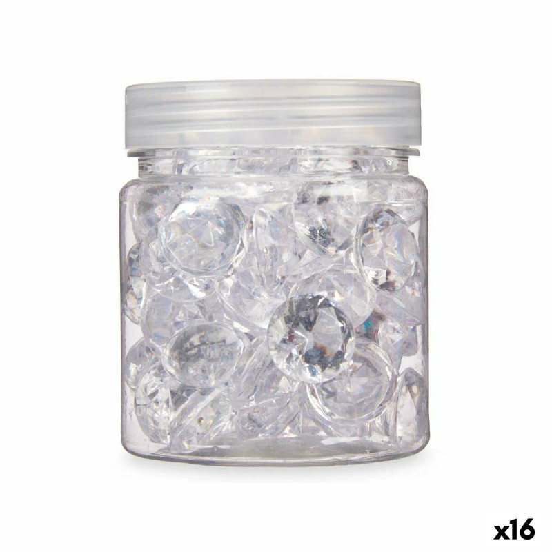 Decoratieve stenen Diamant 150 g...