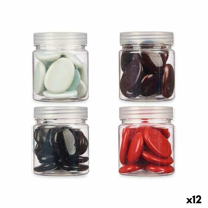 Decorative Stones 280 g (12 Units)