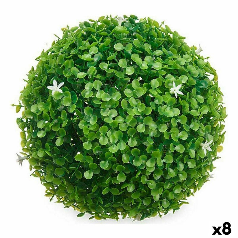 Decorative Plant Sheets Flowers Ball...