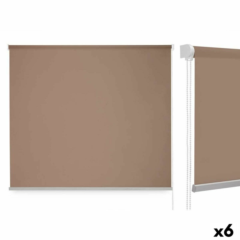 Estor Enrollable 180 x 180 cm Beige...