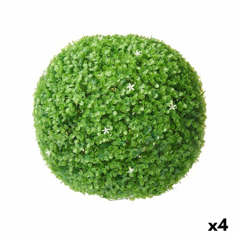 Decorative Plant Flowers Sheets Ball...