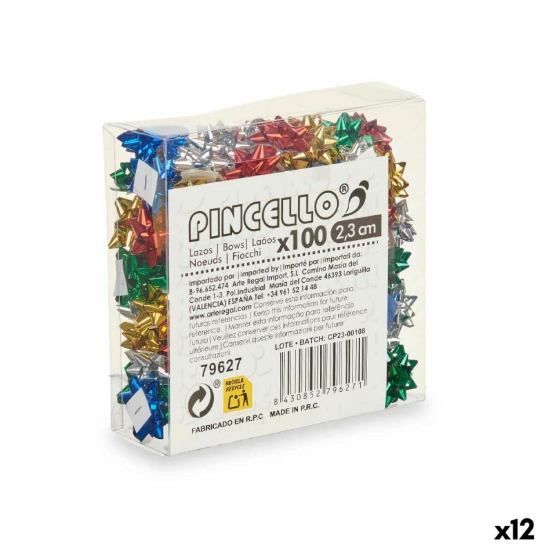 Loops Shine Multicolour PVC 2,3 cm...