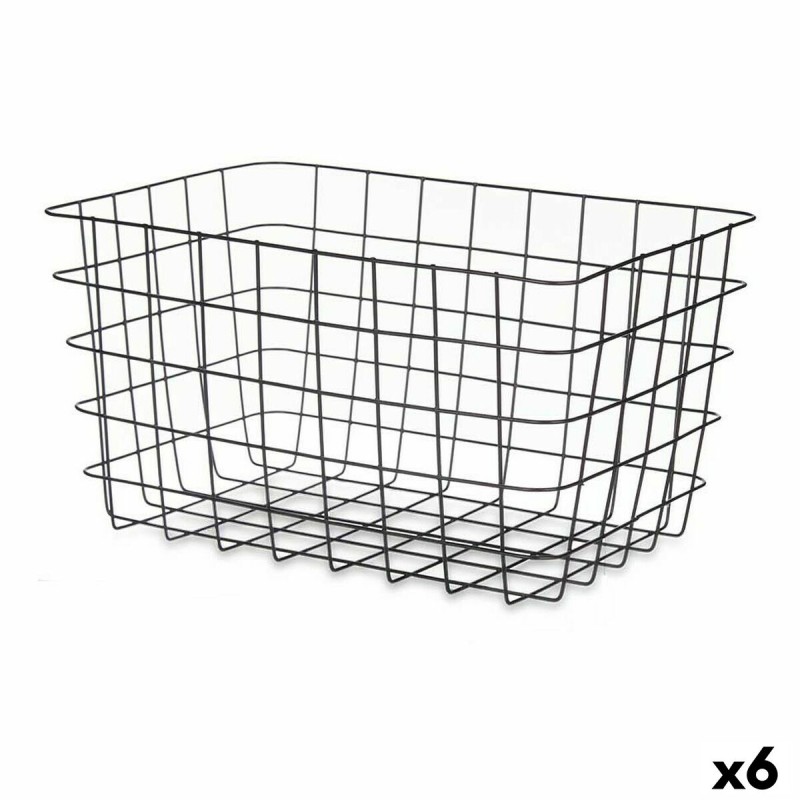 Multi-purpose basket Rectangular...