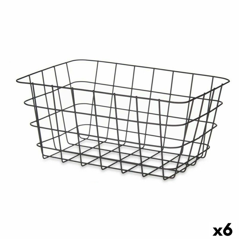 Multi-purpose basket Rectangular...