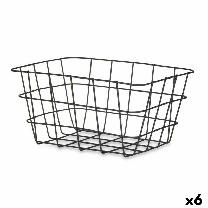 Multi-purpose basket Rectangular...