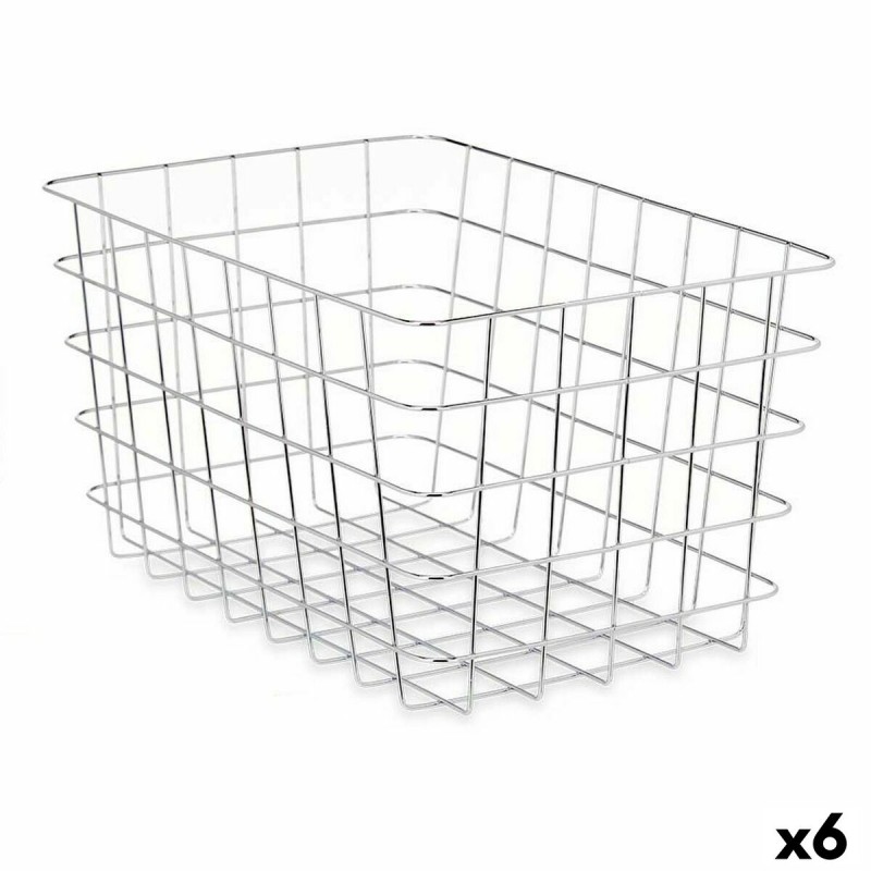 Multi-purpose basket Rectangular...