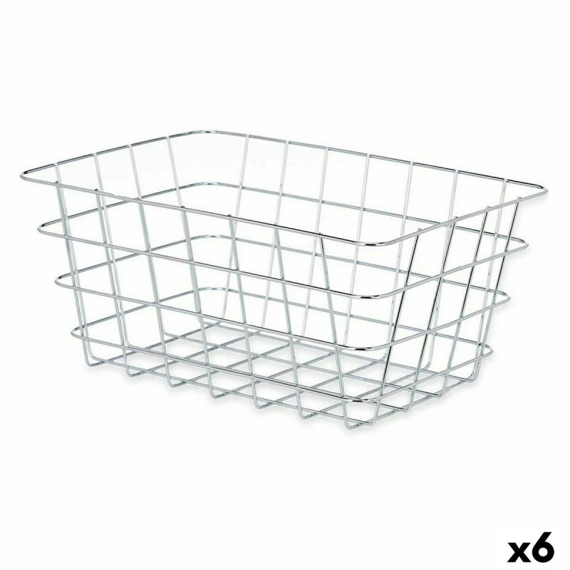 Multi-purpose basket Rectangular...